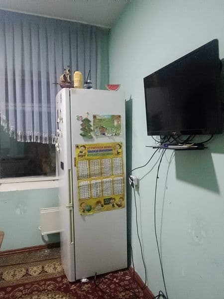 Сдается 2-х комнатная квартира в хорошем состоянии<br />
Дол — фото 5