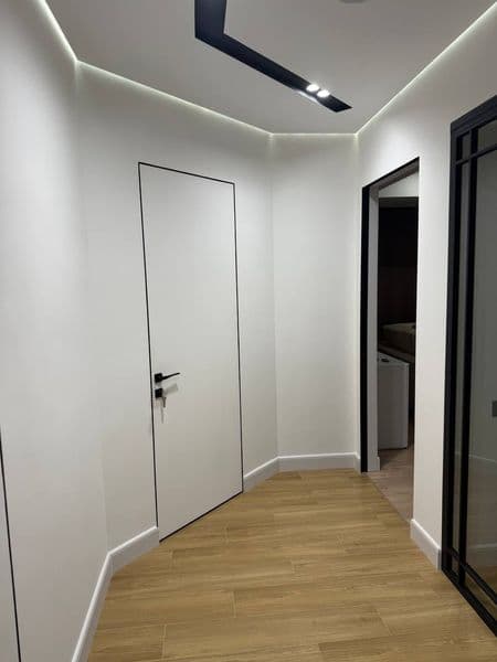 Ташкент сити Аренда 2 комнт п Сдаётся безупречная новастройк — фото 4