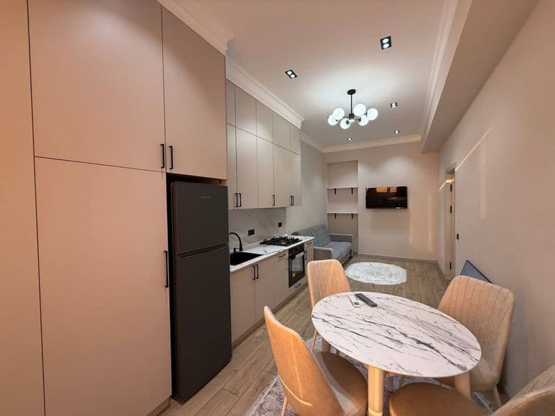 ЖК "Aviasozlar Plaza"<br />
Яшнабадский район<br />
ор-р: ры — фото 2