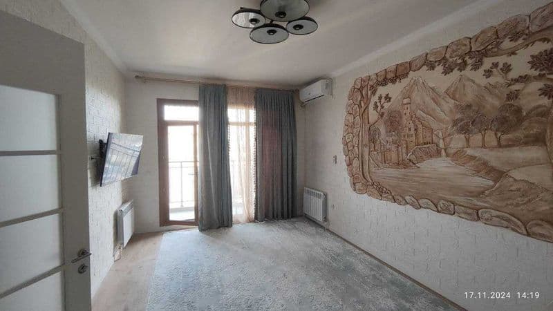 Квартира 3 комн, своя, чистая. Интернет, 2 ТВ (Samsung&LG),  — фото 2