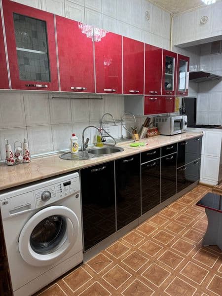 Ijaraga srochna beriladi uzoq muddatli ijara xamma waroiti b — фото 2