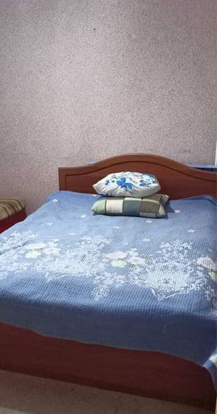 Метро новза 2х комнатная . От метро меньше минуты пешком. Со — фото 4