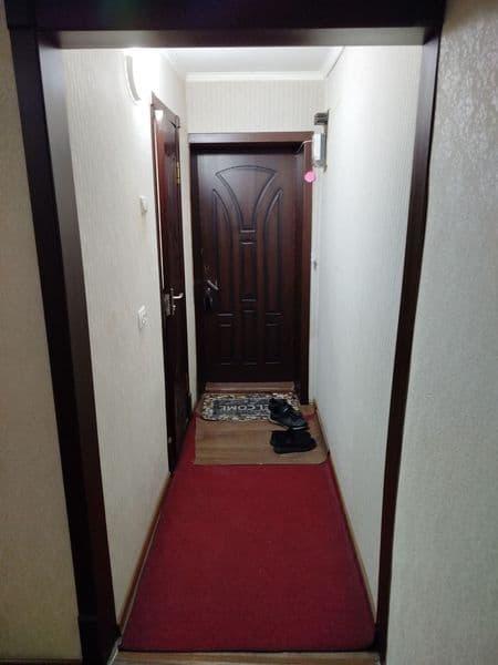 Ижарага 2 та ку́яман,вайфай, холодильник,газ,иссик сув,совук — фото 2