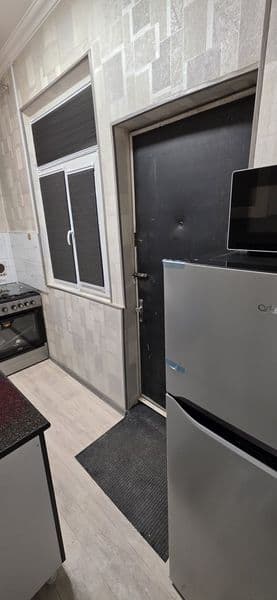 Внимание:  3-комнатная переделано с 1 комнатной!   (Юнусабад — фото 4