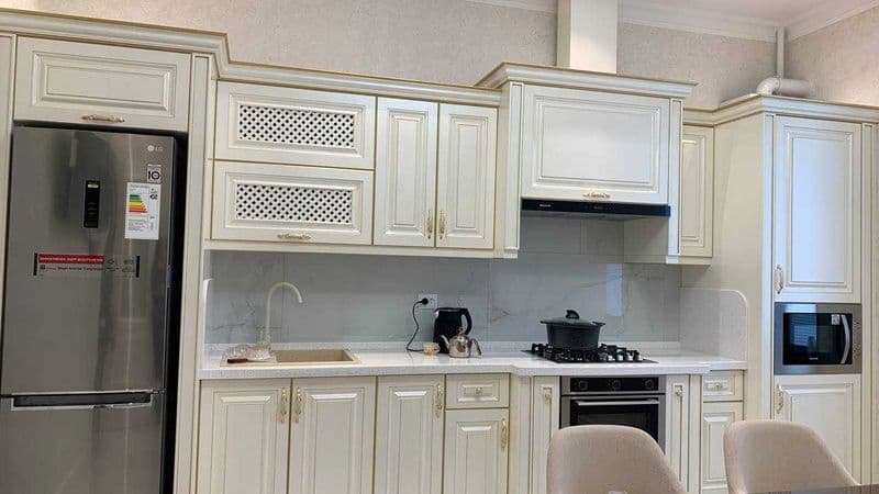 Яккасарай Новостройка<br />
Ориентир: Аэропорт дорога улица  — фото 5