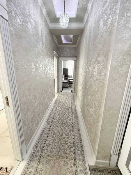 Район: Юнусабадский<br />
Адрес: Шохсарой 4квартал<br />
<br — фото 5