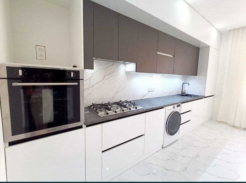 Сдаётся квартира в Яккасарайском районе **<br />
Ориентир- 8 — фото 5