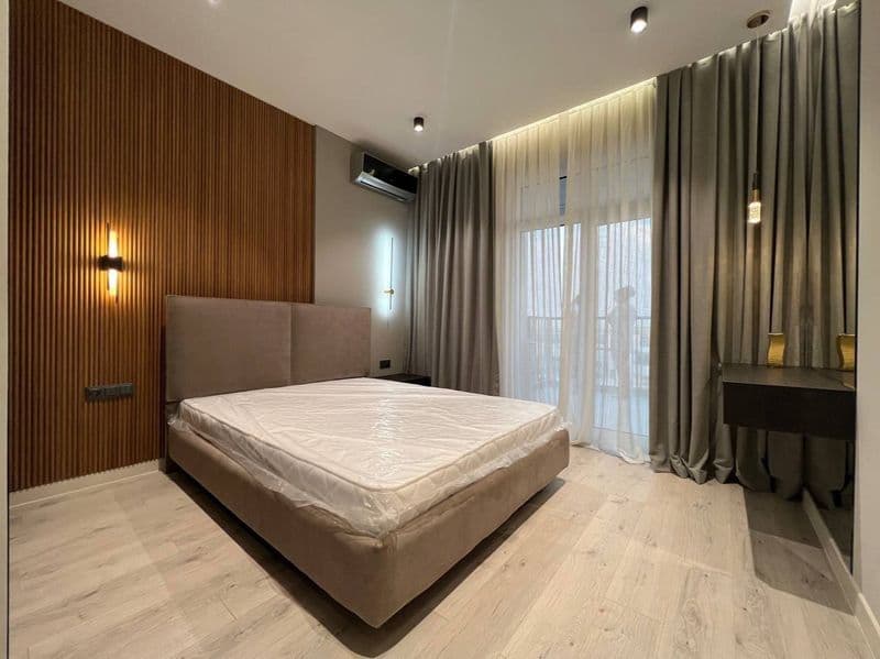 Аренда квартиры  в NRG OYBEK <br />
<br />
Комнат : 2ком <br — фото 4