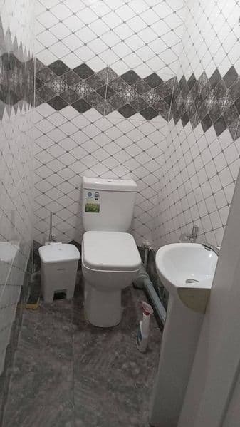 Oʻzbekiston Milliy universiteti<br />
Hamma sharoiti bor oil — фото 5