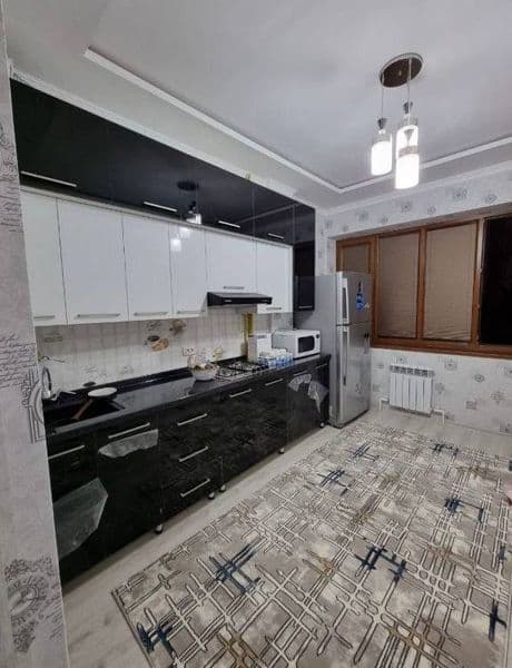 Новостройка Дрим Хауз 3х комнатна /6/9 евроремонт мебель тех