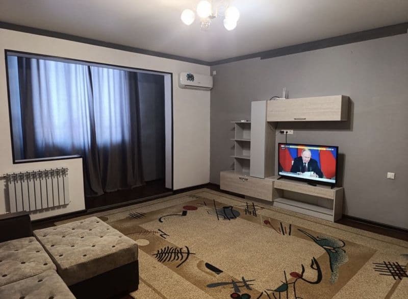 Мирабадский район <br />
Улица Фергана Юли <br />
2 комнота  — фото 3
