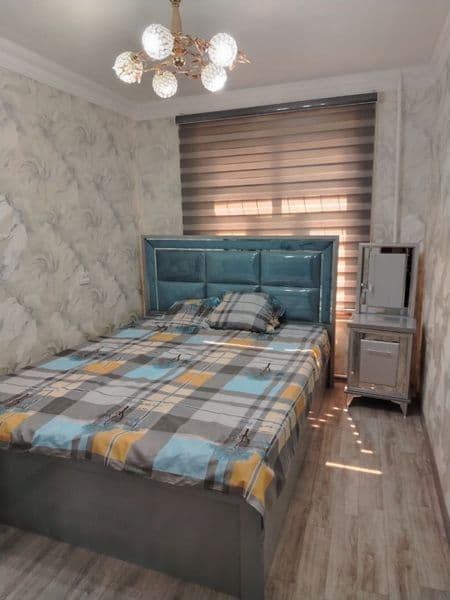 Чилонзор 26к  3.4.5. Бн2х6   Оринтер  акфа  завод.  семья  < — фото 3