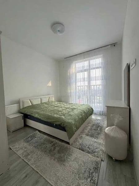 Сдаётся КЛАССНАЯ квартира<br />
<br />
Район: Мирзо Улугбекс