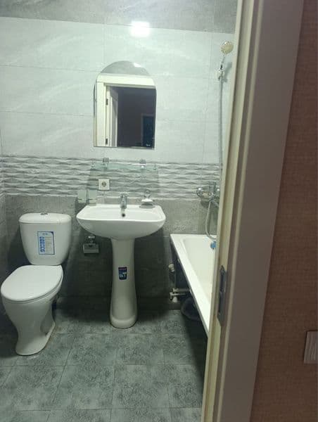 Yunsobod 15 Navastroyka 3 xona 2- etaj 9 etajniy dom  pustoy — фото 5