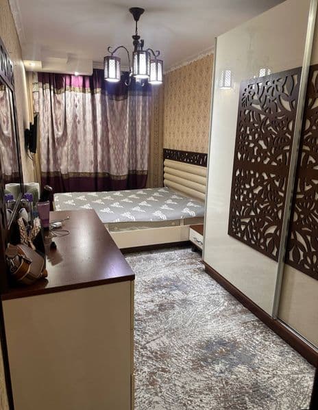 2/1/5 60м² Новомосковская дархан <br />
В квартире имеется в — фото 3