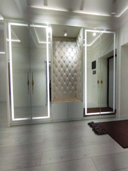 мирабадский район<br />
Ойбек метро<br />
2/4/9<br />
70м2<b — фото 3