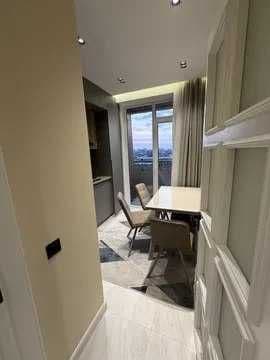 Сдаётся отличная и уютная квартира!<br />
<br />
 Район: Юну — фото 4