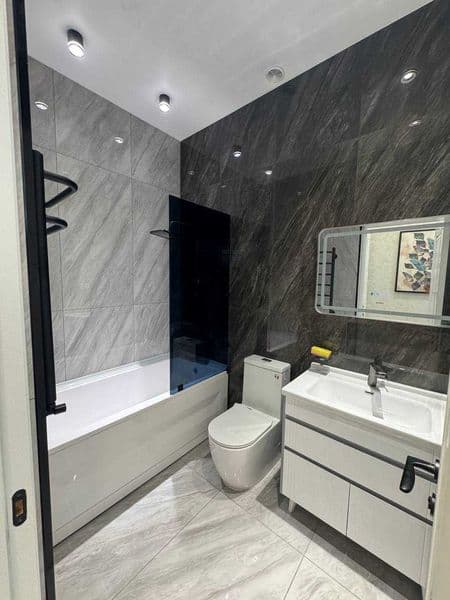 Сдаётся КЛАССНАЯ квартира<br />
<br />
• Район: Юнусабадский — фото 5