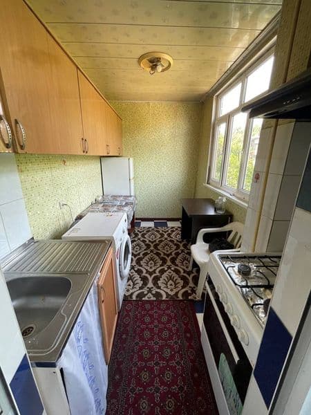 Chilonzor parusni orqasida Bolalarga Sheriklikga kvartira <b