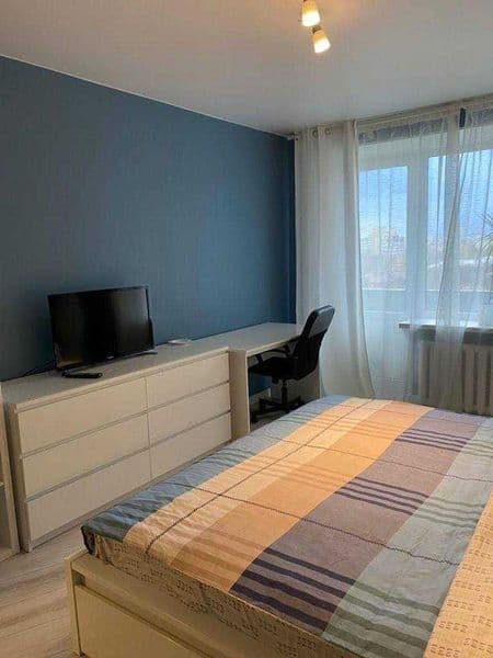 К вашему вниманию рады представить 1 комнатную квартиру на 7 — фото 3