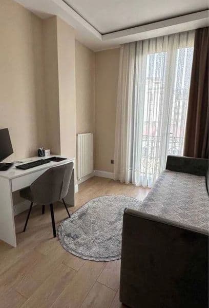 Сдается квартира<br />
<br />
Новостройка в ЖК Via Port<br / — фото 3