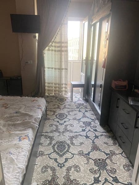 Сдаётся просторная 2-комнатная квартира в Сергели. Удобная к