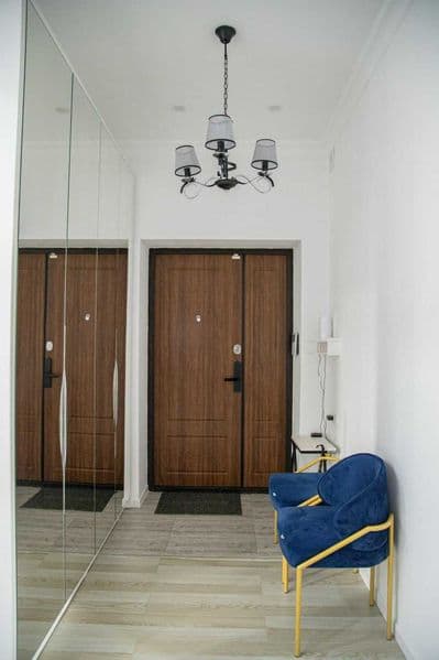 Сдаётся   квартира на ЖК Парисен <br />
Город - Ташкент<br / — фото 5