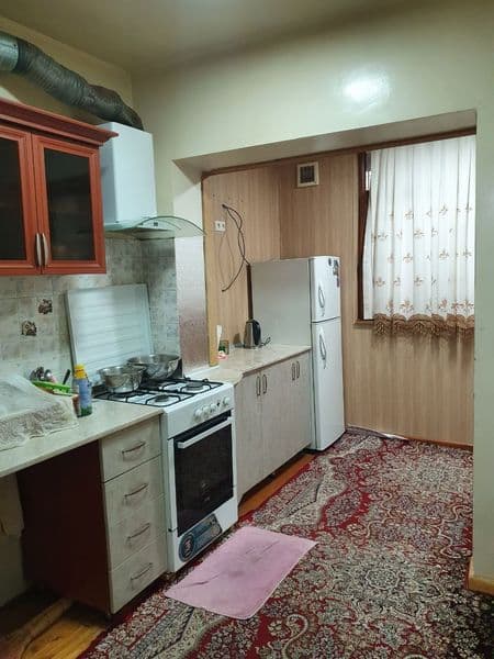 Район - Алмазарский <br />
Коракамиш <br />
Комнат - 3<br /> — фото 4