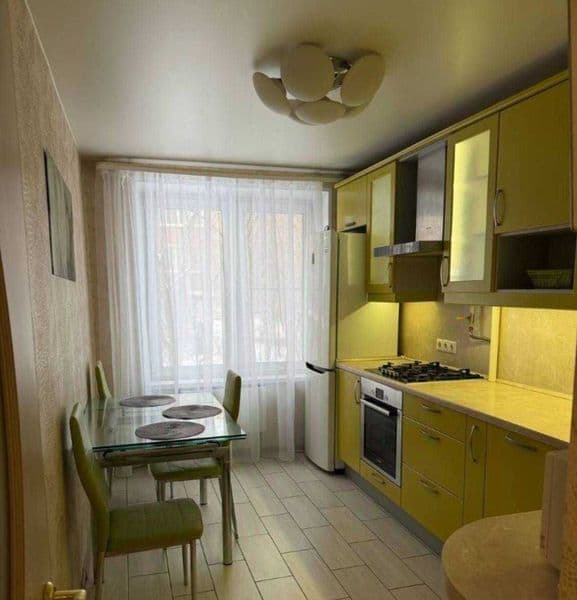 Яккасарой Шота Руставли кучасида жойлашган 2 хонали квартира — фото 2