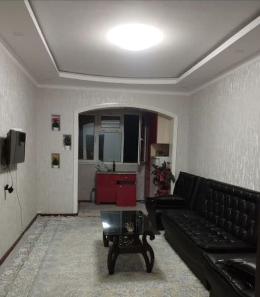 Chilonzor 19 kvartalda bollarga kvartira bor xamma sharoiti  — фото 3