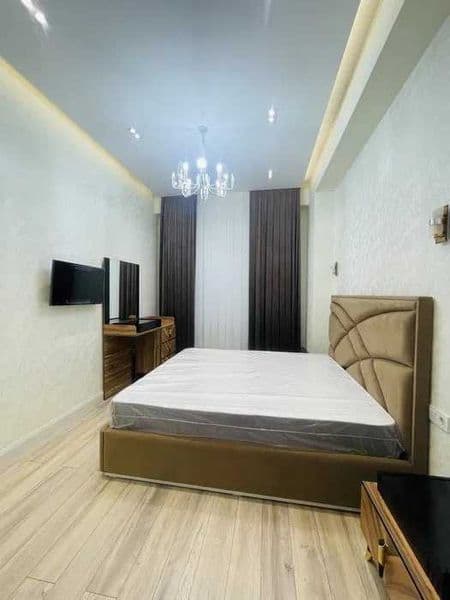 Сдаётся  квартира на Tashkent city <br />
Ориентир - Tashken — фото 3