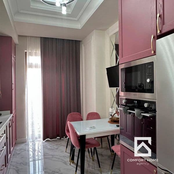 Элитный апартамент<br />
Район: Шайхантахур <br />
3/6/8<br  — фото 5