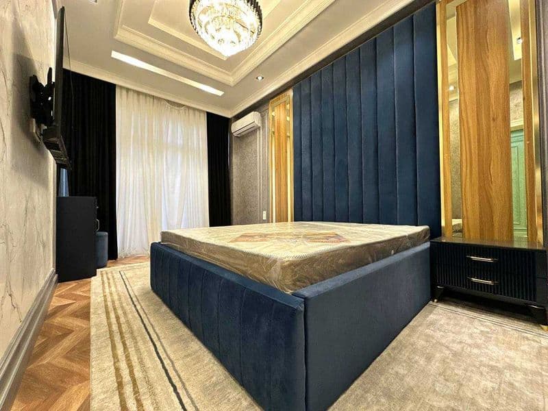 District: Yusunabad<br />
Address: Center-5 (C-5)<br />
<br  — фото 3