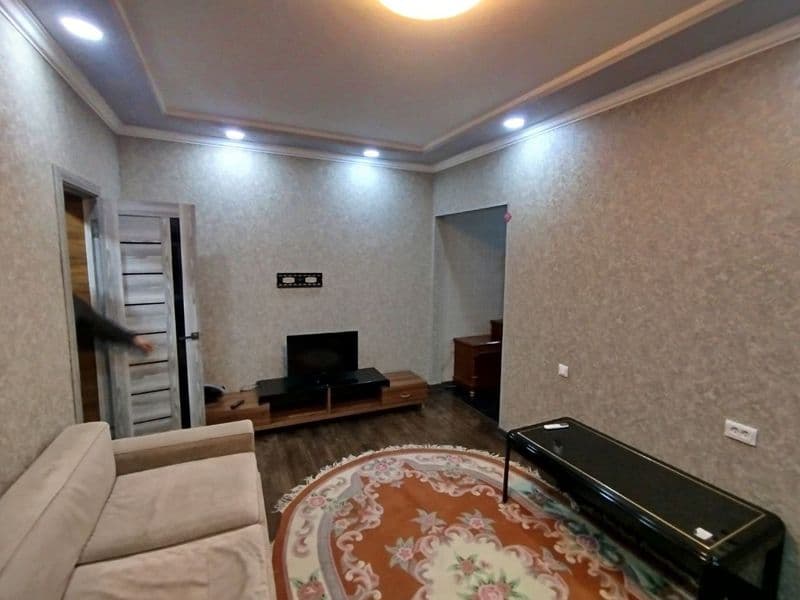 Сдается в Аренду!<br />
1в2/2/4 Тузель-1<br />
Массив - 40 л