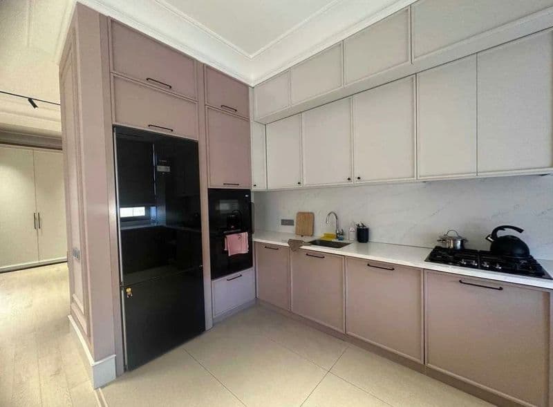 Яккасарой Глинка Габус Аренда а обалденная квартира новостро — фото 3