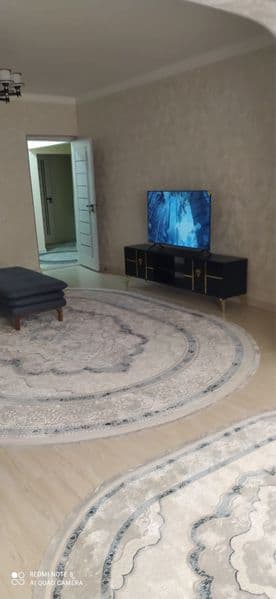 3/3/9. - 87 кв. <br />
Сдается 3х комнатная евро квартира в 