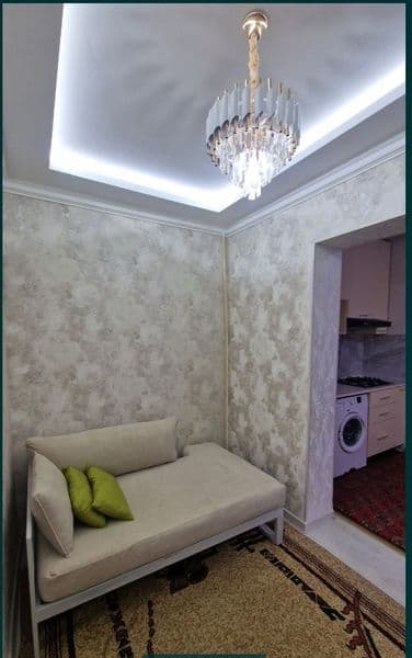 АРЕНДА - 1/1/5.<br />
А.Югнакий.<br />
Площадь: 30 кв.м.<br 