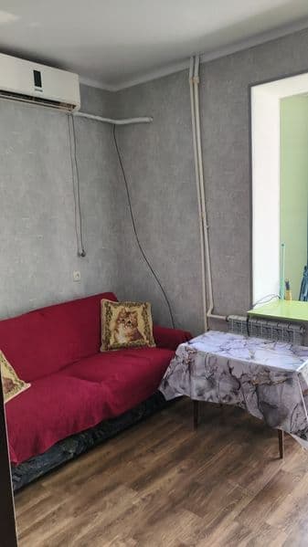 Сдается однокомнатная квартира, 1/3/4после косметического ре — фото 2