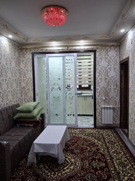 Sampida 3 xonali kvartira ijaraga beriladi. Remont mebel bit — фото 3