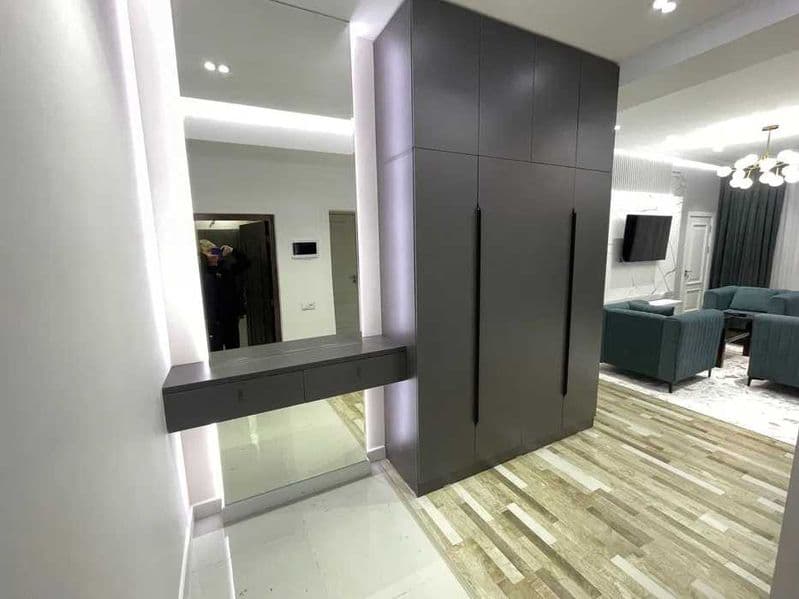 Сдаётся квартира в Новостройке ЖК Век<br />
Ориентир - Парке — фото 5