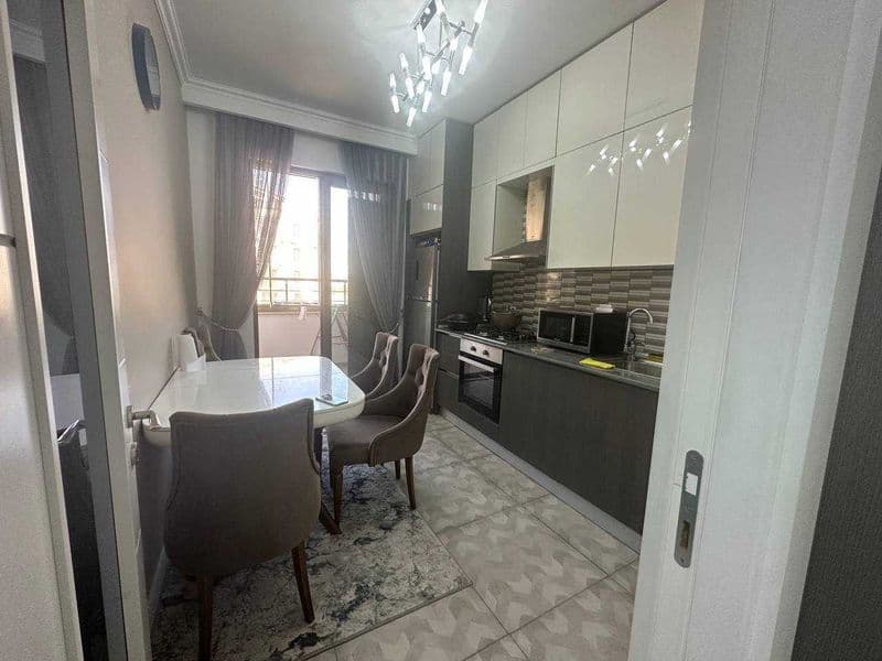 Яккасарайский район<br />
ЖК Istanbul City<br />
3х комн<br  — фото 5