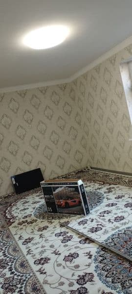 Аренда 1.хонали 2.хонали клинган оилага берилади расмдаги уй — фото 2