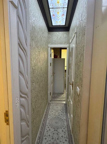 Сдаётся в аренду  2 комнатная 2 этаж м. в Ялангач ориетир ин — фото 4