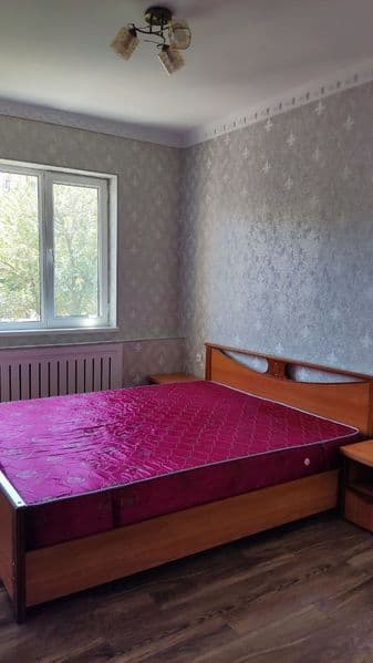 Сдаётся в аренду 2 комнатная на 4 этаже 9 этажность<br />
Бе — фото 4