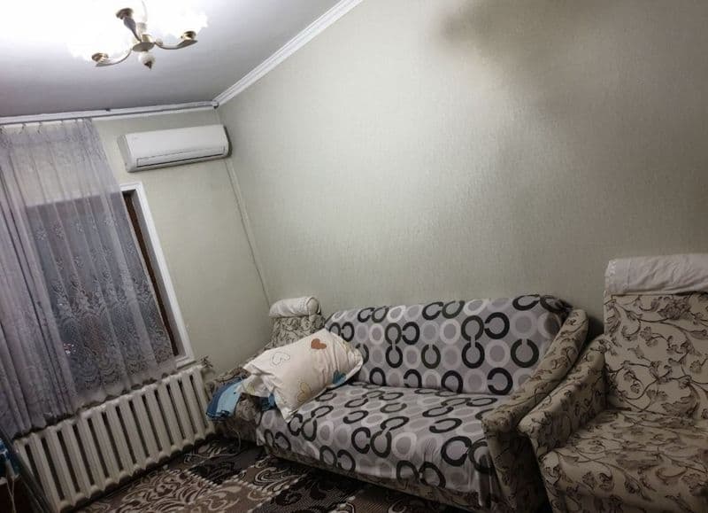 Arenda<br />
Yunusobod 14 kvartalda 1*2 qilingan <br />
1/5/