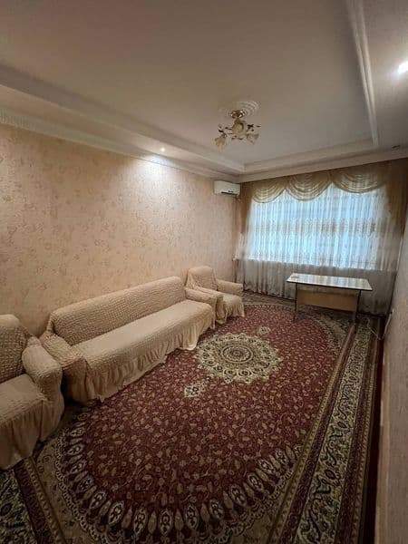 Арендага 2.хонали уй Себзор берилади оилага тоза ремонт хамм — фото 4