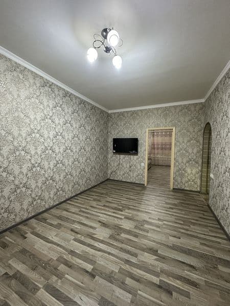 Ижарага ойлалига 2 хонали 1 қават 4 қаватли домда  узоқ муда — фото 2