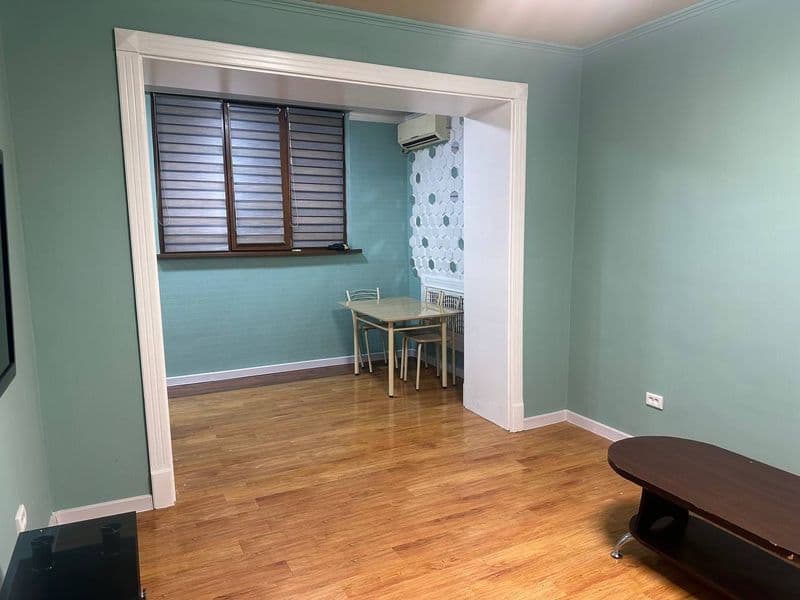 Аренда ц 1 бибигон ор 777 стрит 2 хона 1 чи этаж 4 этажкали  — фото 3