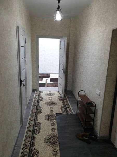 Чиланзар 11 квартал<br />
Фархадский Новостройка<br />
Ориен — фото 5