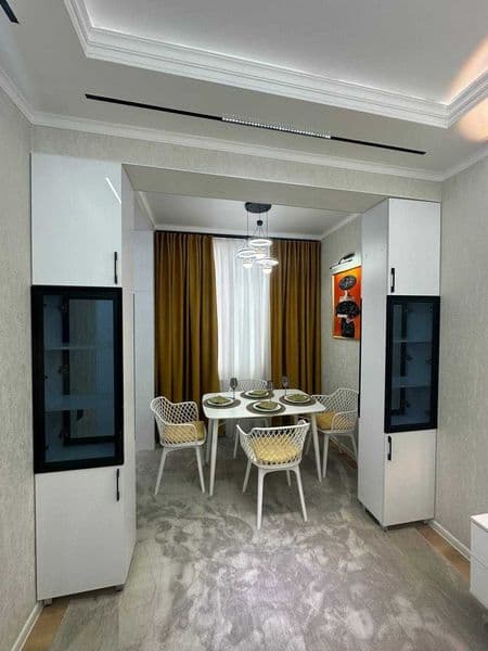 • Район: Сергели<br />
• Адрес: Сергели 4<br />
• Ориентир:  — фото 3